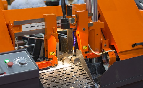 贵溪龙门带锯床具备哪些优点？